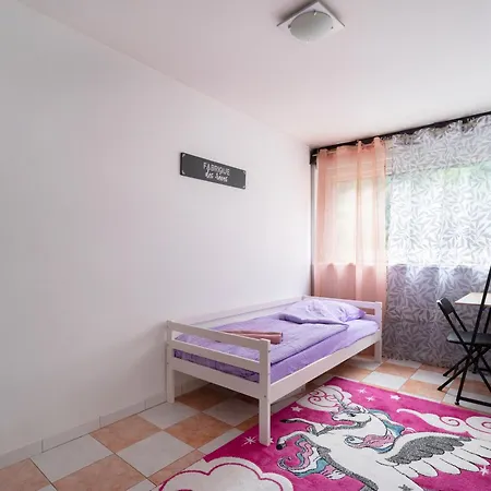 Apartman Le Chatoyant - A 15 Minutes De La Place Stanislas - Nyulocation Nancy